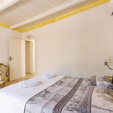 Villa Gladiolo Marzamemi Kültér fotó