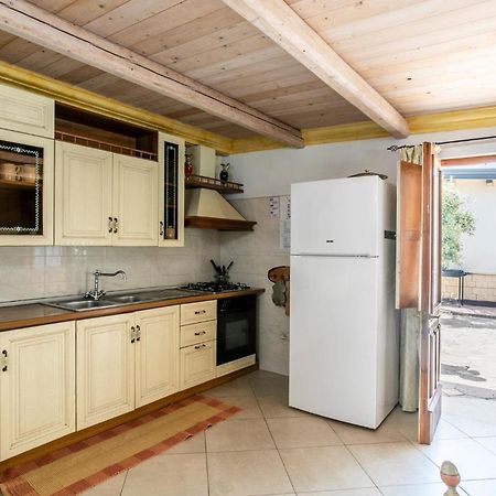 Villa Gladiolo Marzamemi Kültér fotó