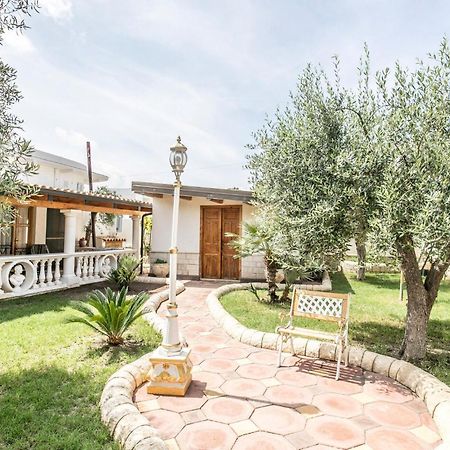 Villa Gladiolo Marzamemi Kültér fotó