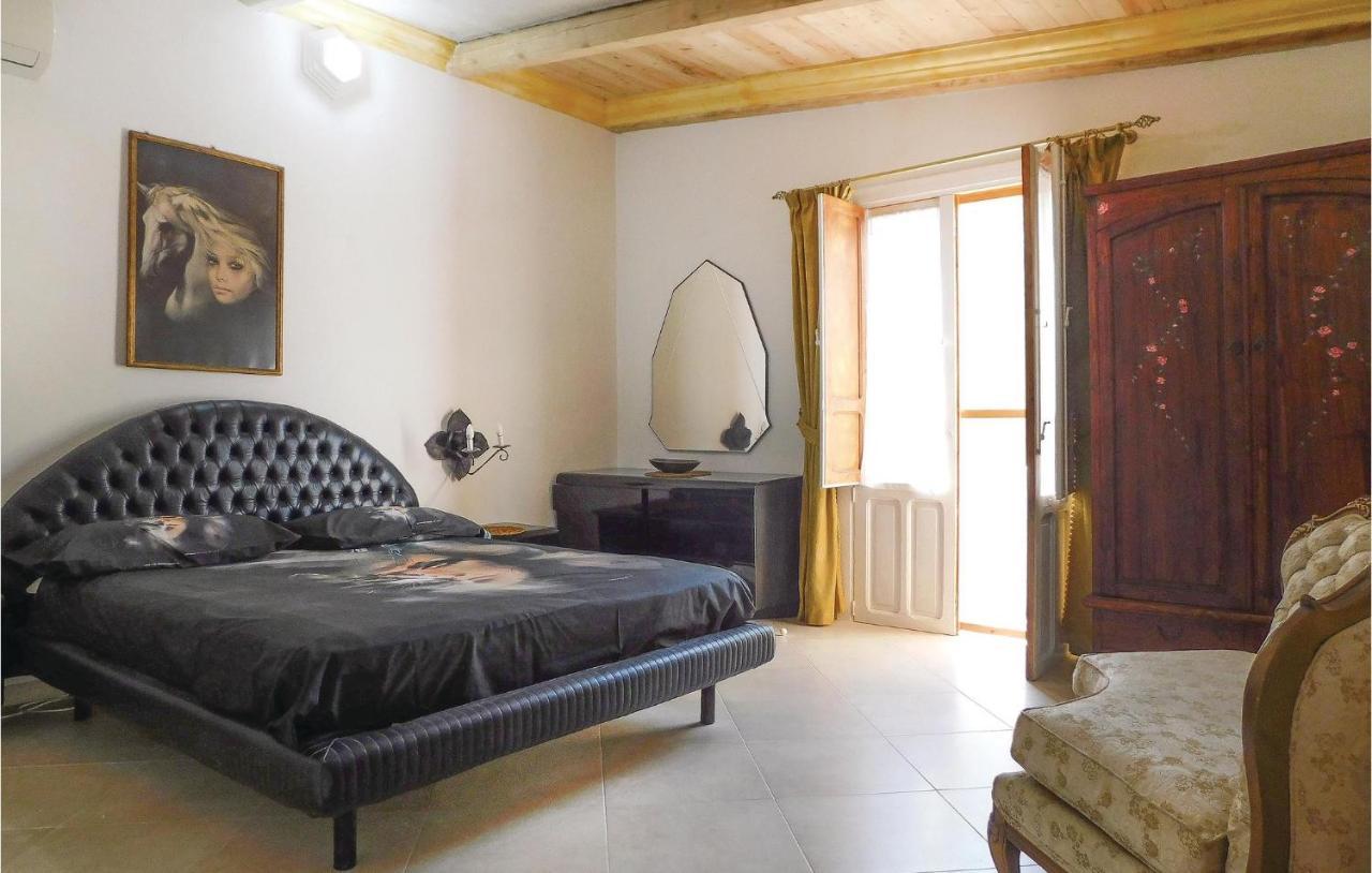 Villa Gladiolo Marzamemi Kültér fotó