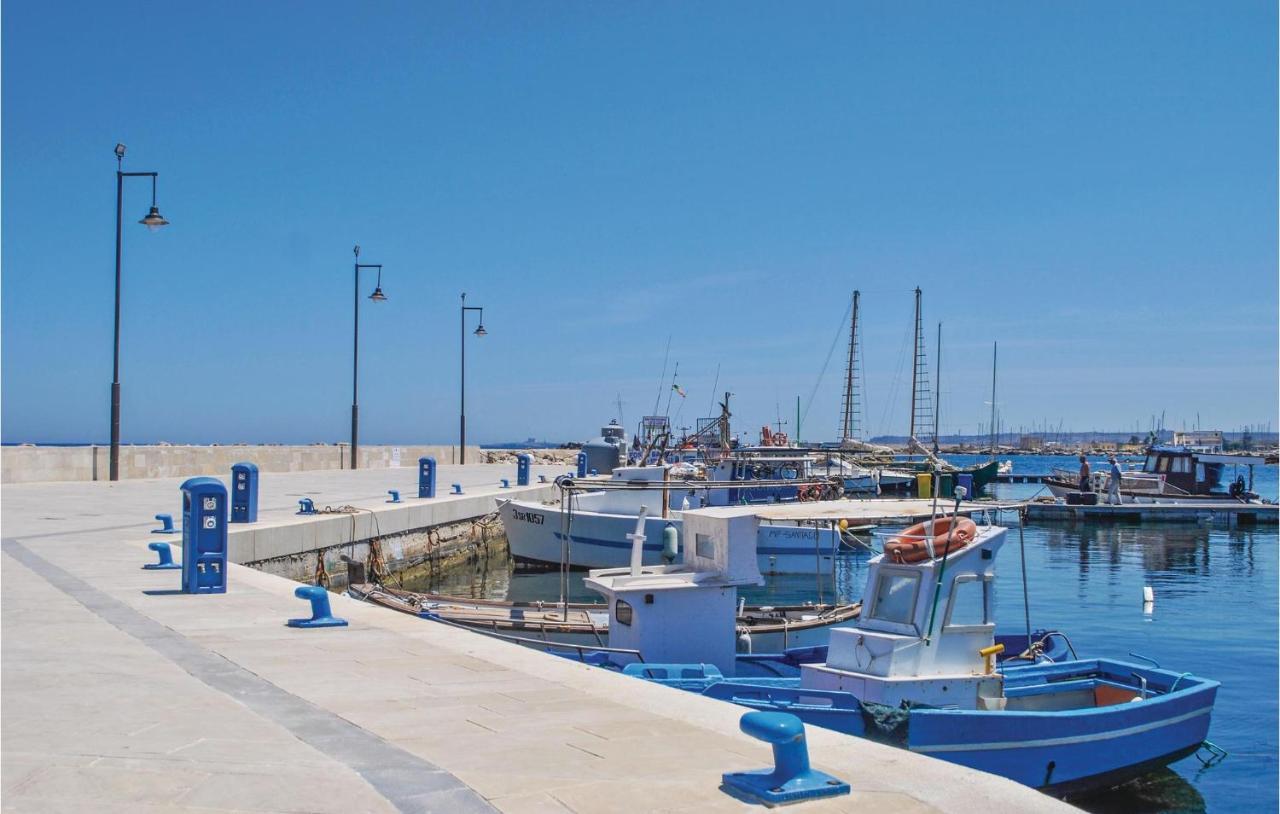 Villa Gladiolo Marzamemi Kültér fotó