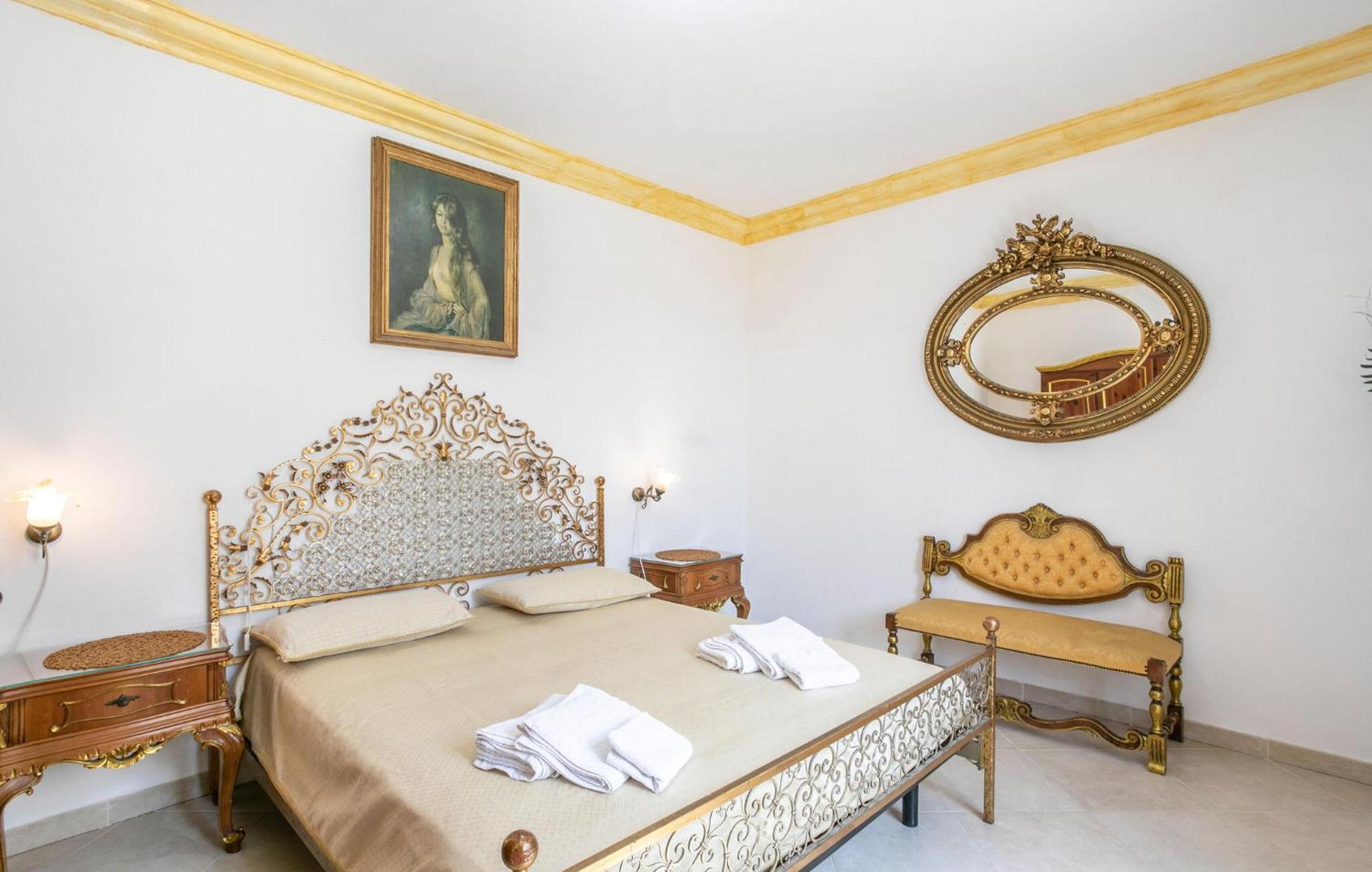 Villa Gladiolo Marzamemi Kültér fotó