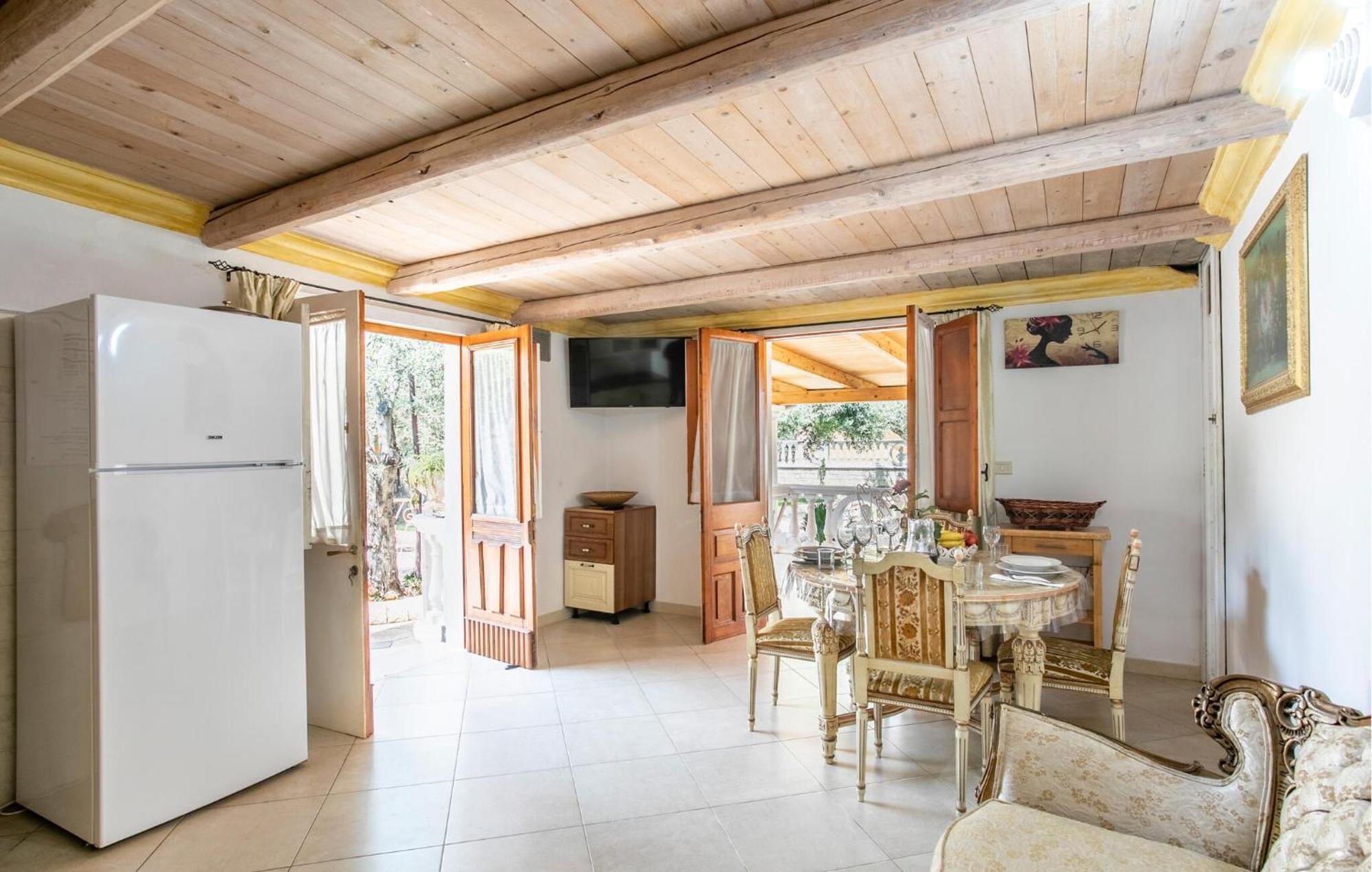 Villa Gladiolo Marzamemi Kültér fotó