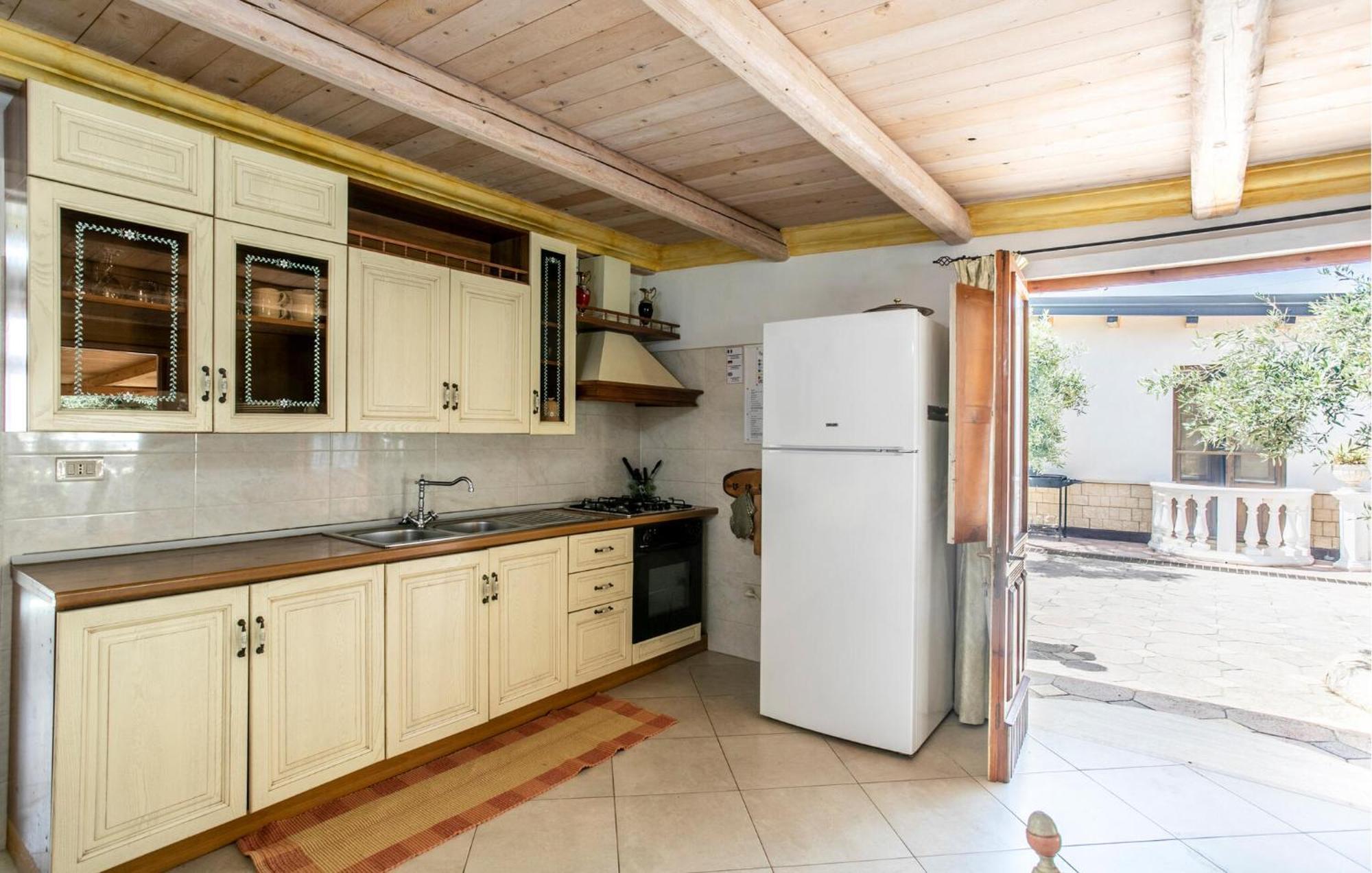Villa Gladiolo Marzamemi Kültér fotó