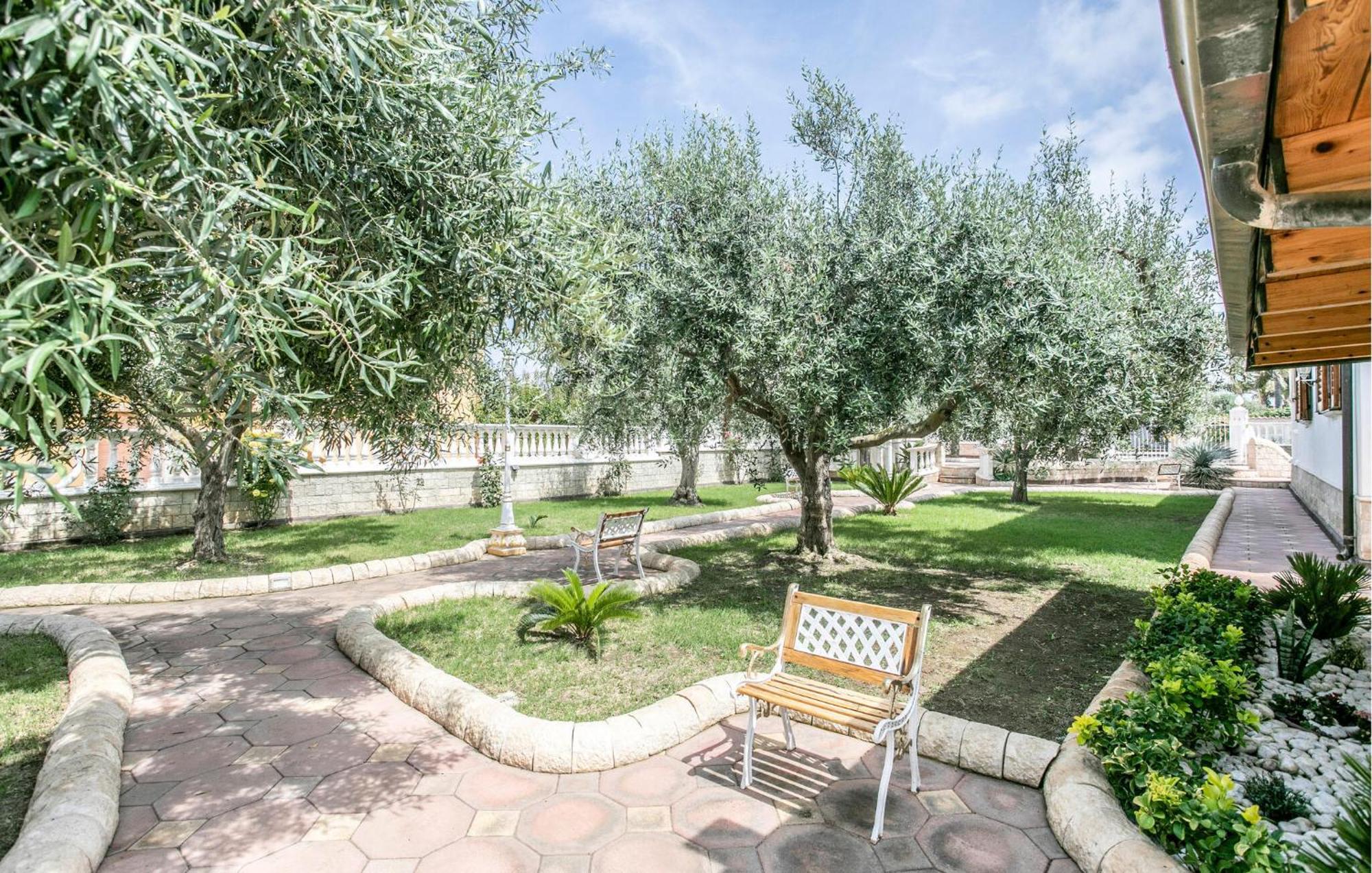 Villa Gladiolo Marzamemi Kültér fotó