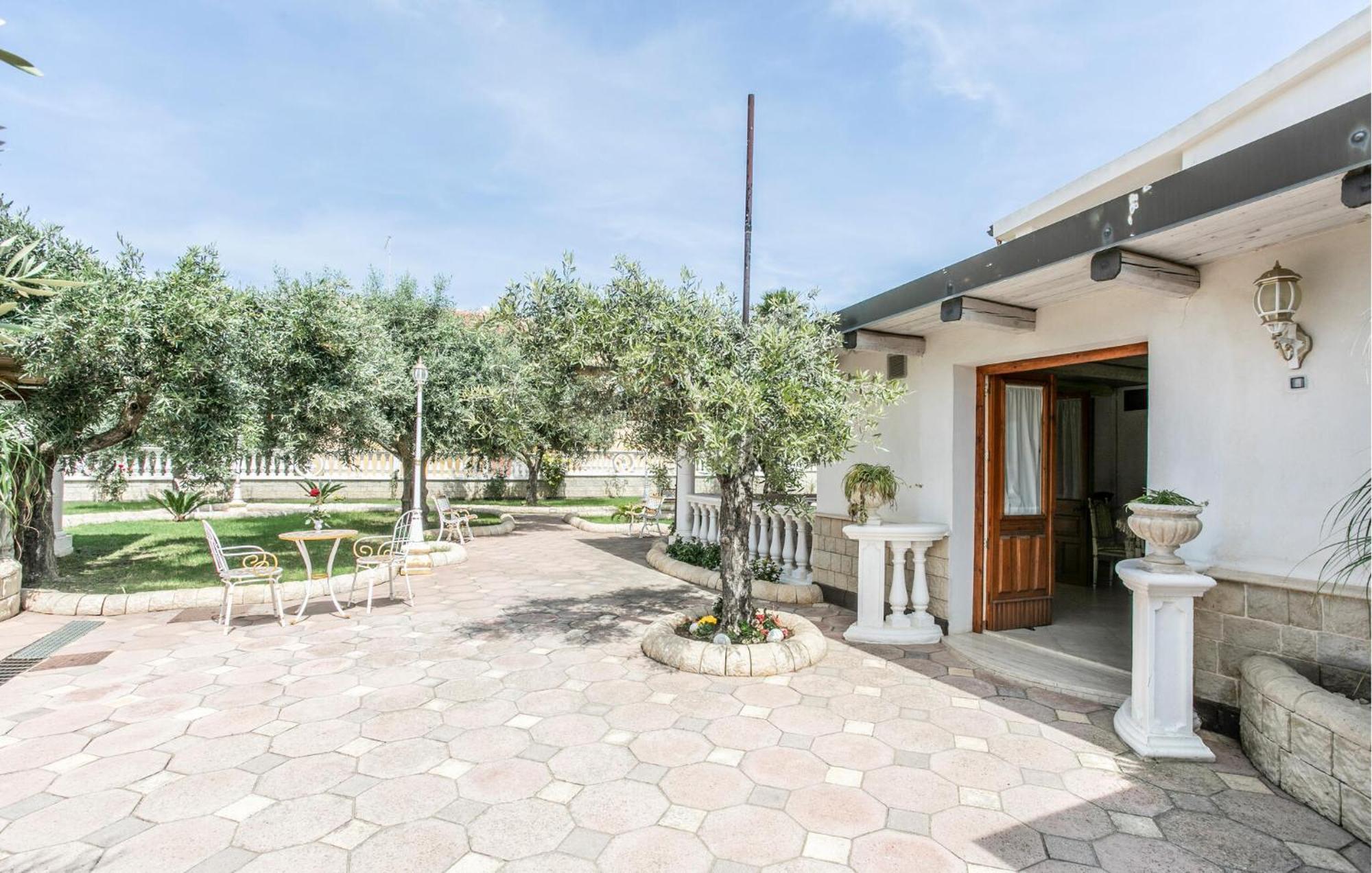 Villa Gladiolo Marzamemi Kültér fotó