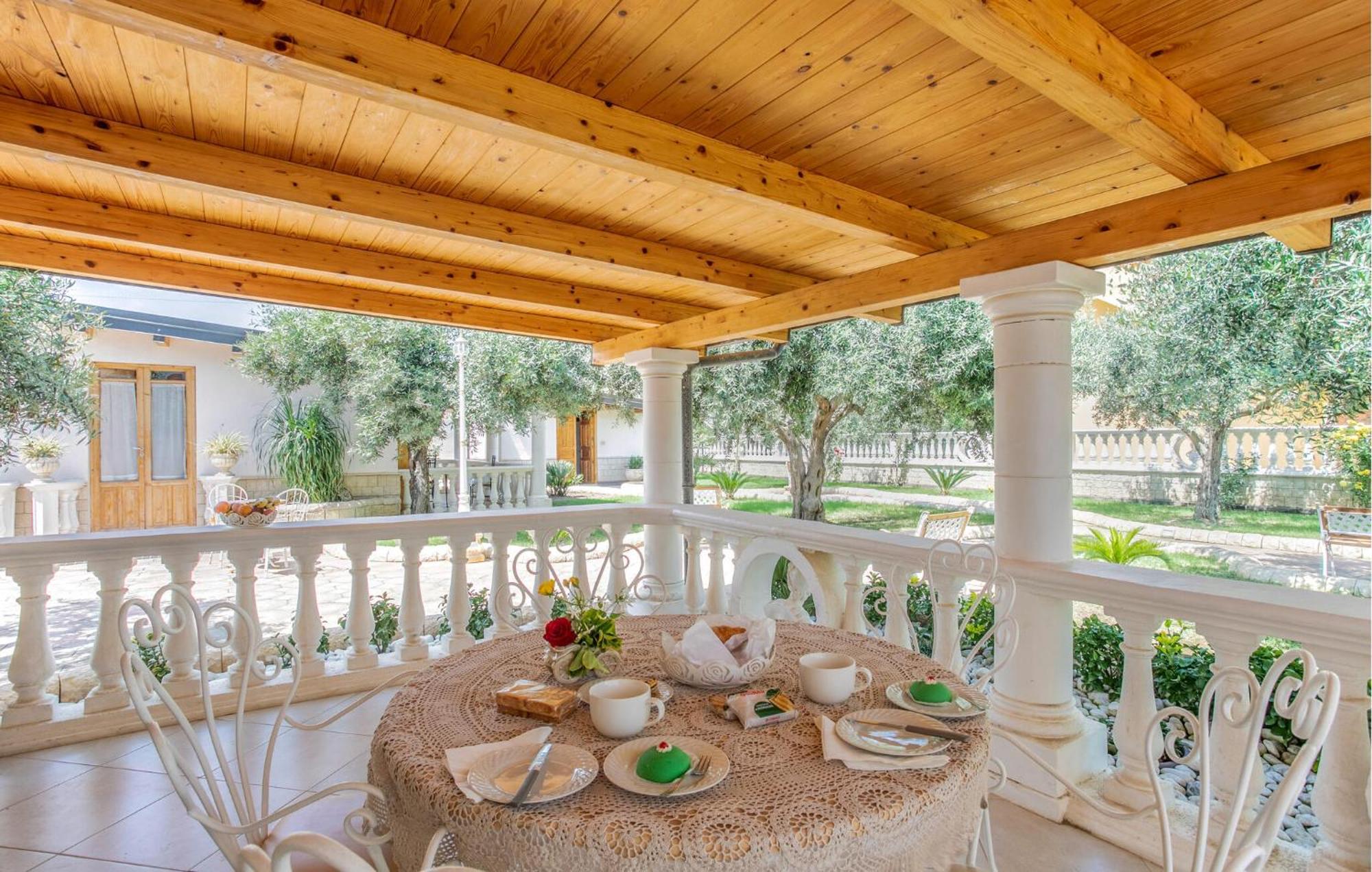 Villa Gladiolo Marzamemi Kültér fotó