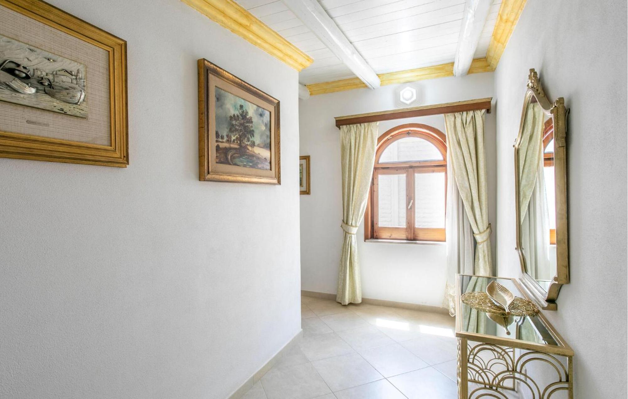 Villa Gladiolo Marzamemi Kültér fotó