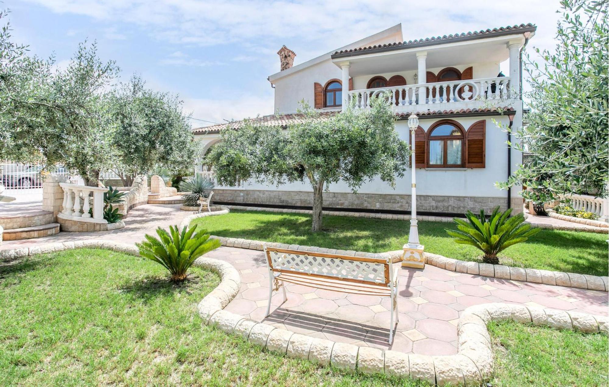 Villa Gladiolo Marzamemi Kültér fotó