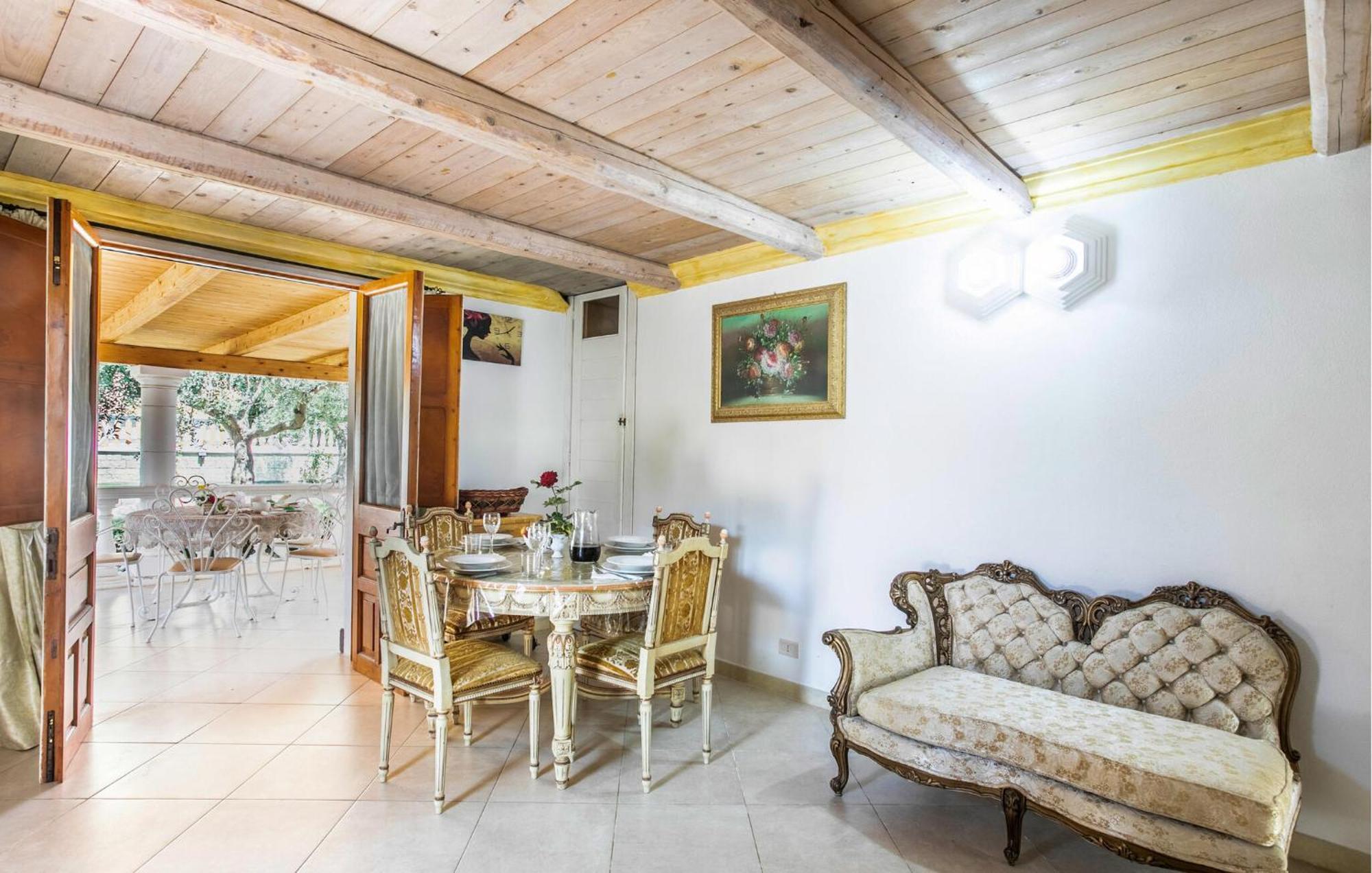 Villa Gladiolo Marzamemi Kültér fotó