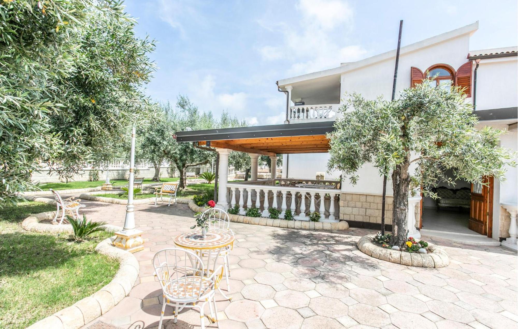 Villa Gladiolo Marzamemi Kültér fotó