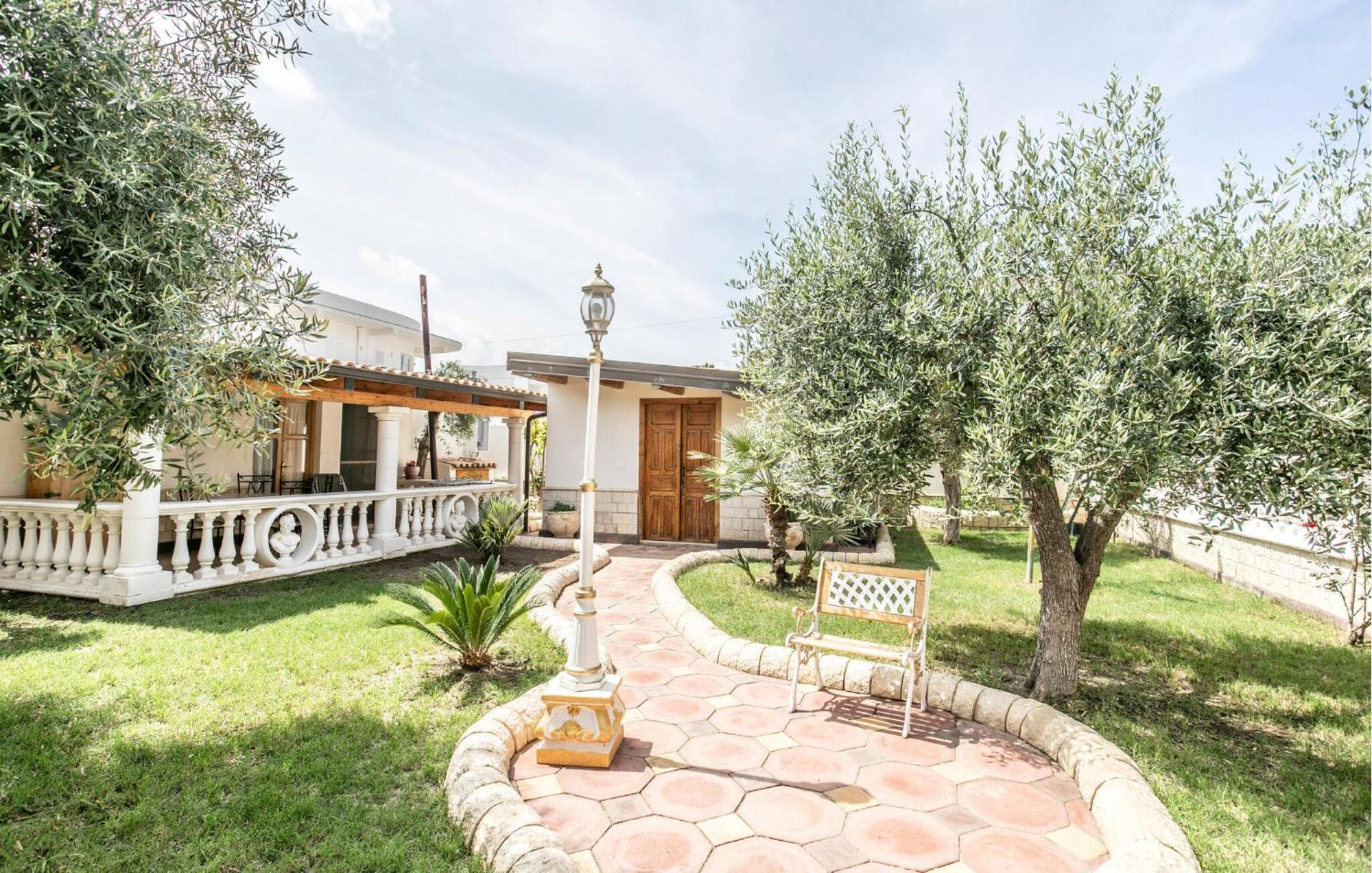 Villa Gladiolo Marzamemi Kültér fotó